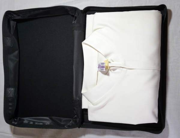 Tasche für Stolen und Alben